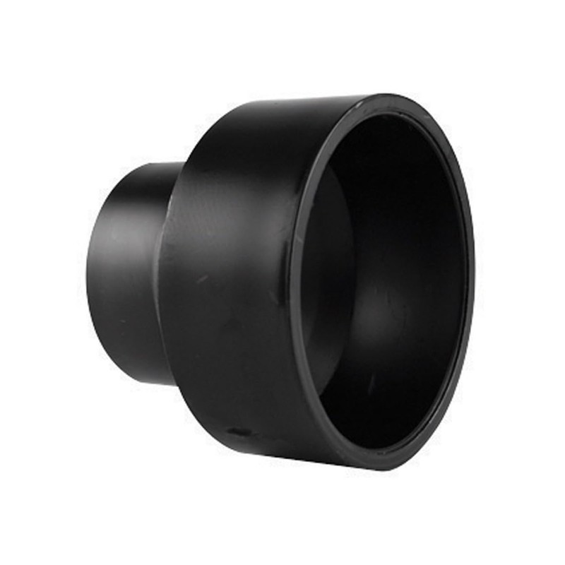 Charlotte Pipe Schedule 40 2 in. Hub x 3 in.