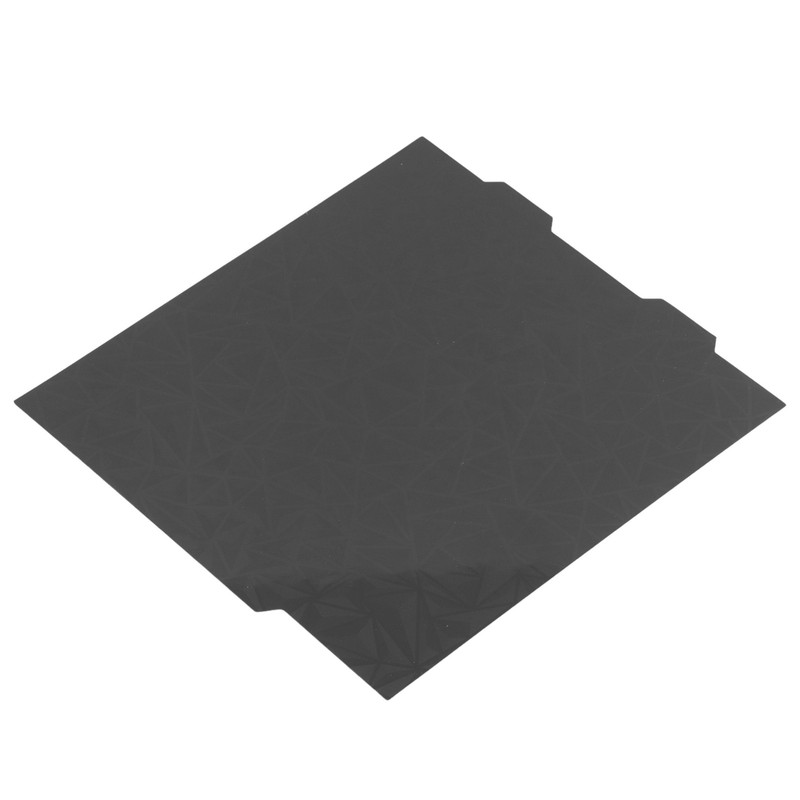 PEI PEO Build Plate Textured Smooth Bambu Mini 3D Printer