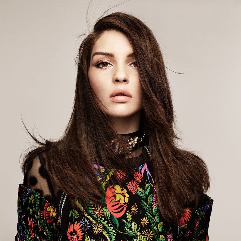 Create The Look by Toni & Guy For Women Damage