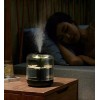 Huaguo Humidifier for Work or Home Add Flowers Smart Touch