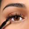 Aylashes DIY Top Coat Sealer Black for Fake Lashes Natural,