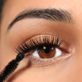 Aylashes DIY Top Coat Sealer Black for Fake Lashes Natural, Sealing for Longer Hold