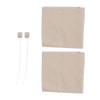 Punch Needle Wear Resistance Convenient Durable Sturdy DIY Craft Sewing