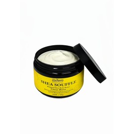 The Roots Naturelle Whipped Shea Butter Body Butter A deliciously thick whipped oil body crème, laced with notes of citrus. Deeply hydrates with an intoxicating scent