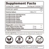Renewbiome FAECALIBACTERIUM - Probiotic with Faecalibacterium Prausnitzii - 5 Billion