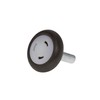 Hörmann 3040311 Roller (Lower with 50 mm Axle, Fitting N/L/BL/H,