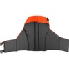 NRS CFD Dog Life Jacket-Orange-XL
