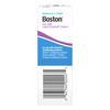 Boston One Step Liquid Enzymatic Cleaner – from Bausch +