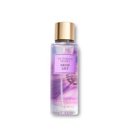 Victoria's Secret Neon Lily Fragrance Mist for Women, 8.4 fl. oz. (Neon Lily)