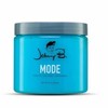 Johnny F Styling Hair Gel Comfortable Haircare with Suede and