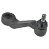 TRQ Front Steering Kit Idler Arm & Bracket Assembly Pitman