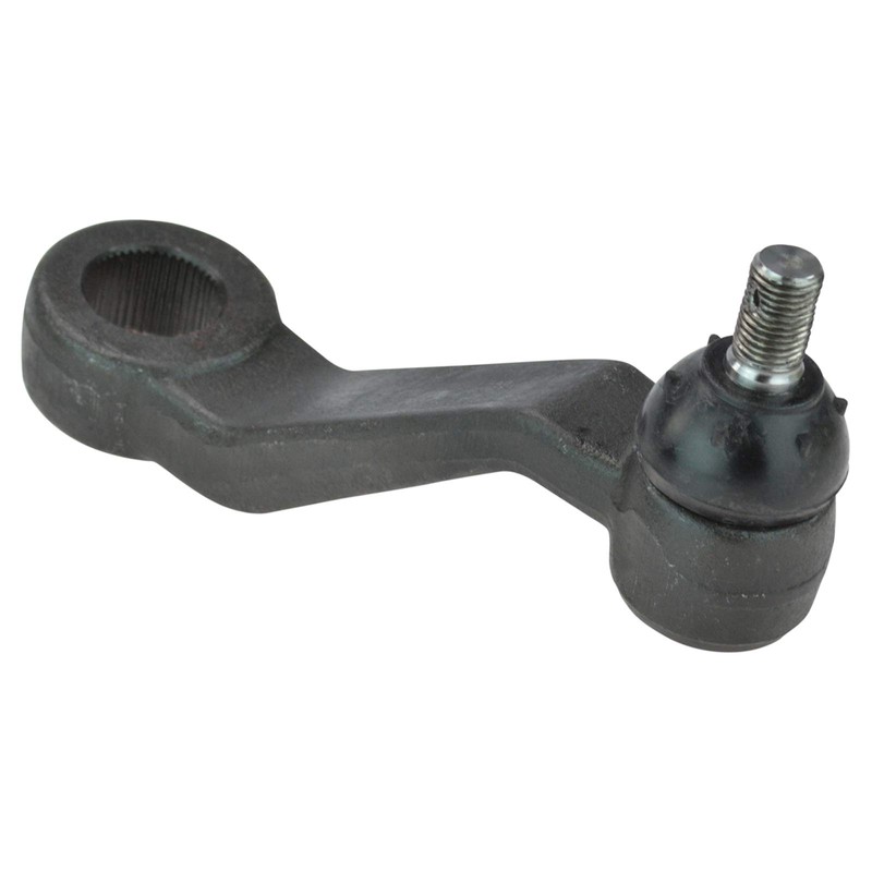TRQ Front Steering Kit Idler Arm & Bracket Assembly Pitman