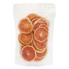 KachiKachi 1-Pack Dried Blood Orange Slices - 200g/7oz | No