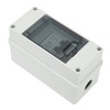 2P Mini Circuit Breaker DZ47Z 63 32A Waterproof 4000A Breaking