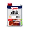 Clou Wooden seal