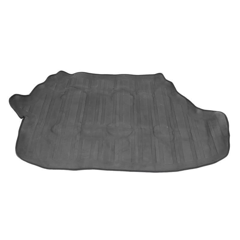Rear Trunk Floor Mat Cargos Tray Boot Liner Protective EVA