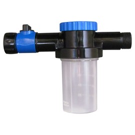 STAR BRITE Salt Off Applicator – Marine Engine Flush & Salt Remover Spray Tool for Boats, Trailers, Fishing Gear, Dive Equipment, and More