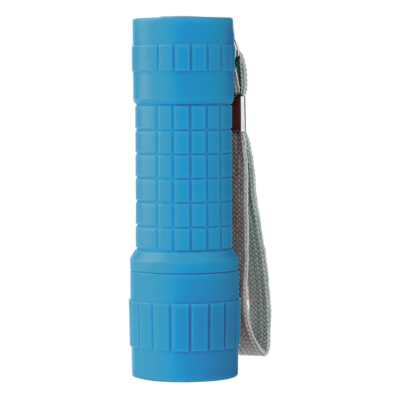 EMOS P4706 LED Torch 1 W COB for 3 x