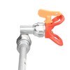 DUSICHIN DUS-180 Airless Paint Spray Gun Swivel Joint, 7/8 Inch