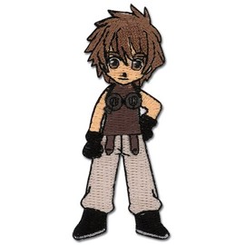 Other Tsubasa Syaoran Patch GE-7228
