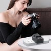 LP EN-EL25 EN-EL25A Battery Charger Compatible with Nikon Z30 Z50