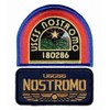 Alien U.S.C.S.S. Nostromo Dark NVY Weyland Yutani Patch (Bundle 2pc-Hook