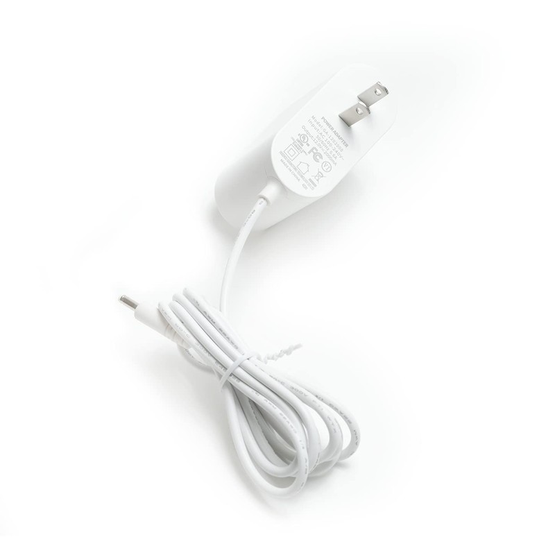 Hatch Restore Power Cord (Barrel Style for Restore)