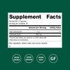 Standard Process Collinsonia Root - Healthy Vascular Tissue Support Supplement