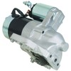 LUCAS STARTER 17945 COMPATIBLE WITH LINCOLN ZEPHYR V6 3.0L 2006