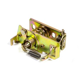 AutoLöc Power Accessories 9812 Large Bear Claw Trunk/Hood Latch Assembly