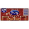 Tetley Redbush Tea Bags, 80 each