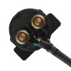 Caltric Starter Relay Solenoid for Arctic Cat 300 Utility 2X4