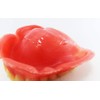 tahugurippukusshon Transparent, Dentures, Stabilizers (Total, Dentures, and part, Dentures,) G