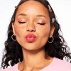 Bálsamo Labial Juicy Bomb Glossy Butter Essence 01