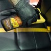 Pinnacle Natural Brilliance Leather Combo | Automotive Leather Conditioner &