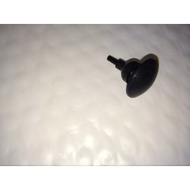 Mid USA  JIFFY STAND BUMPER PAD SOFTAIL 89/06,DYNA 95/05 SPORTSTER 86/88