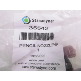 Stanadyne OEM Stanadyne 35542 Pencil Nozzle Fuel Injector for John Deere 350 Tier 3