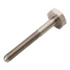 Tusk TPI Idle Adjustment Screw Stainless Steel Compatible with KTM