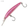 DAIWA Presso Double Clutch 60SS Tuned by HMKL Blue