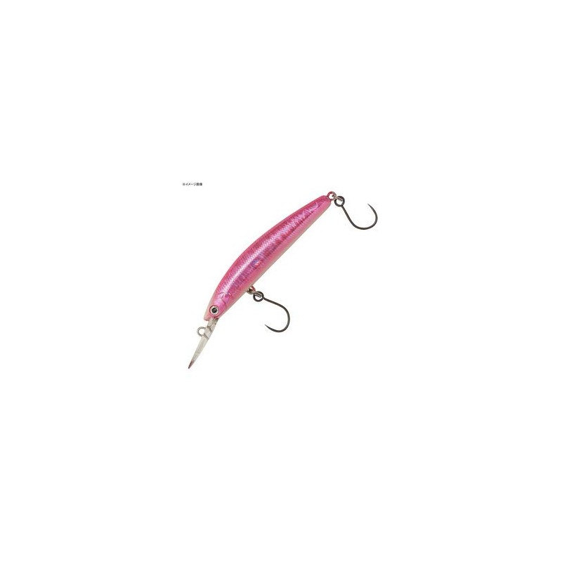 DAIWA Presso Double Clutch 60SS Tuned by HMKL Blue