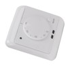 Mechanical Thermostat Electric Floor Heated Equipment for Commercial Industrial Civil