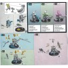 Games Workshop Corsairs Fate Dealer Voidscarred Aeldari Kill Team Nachmund
