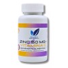 Saisa Herbal Gluconato De Zinc 50mg + Vitaminac 100 Cáps