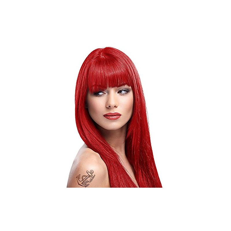 La Riche Directions Semi-Permanent Hair Colour 88ml x 2 tubs