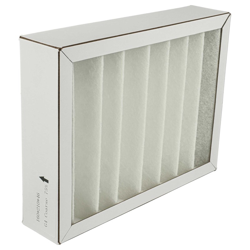 vhbw 2 x Air Filter G4 Compatible with Pluggit Avent