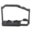 JLwin Camera Cage Aluminum Alloy 1/4 Inch 3/8 Inch Screws
