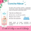 Crema Concha Nacar Manchas Paño Despigmentante 250 Manchada Noche