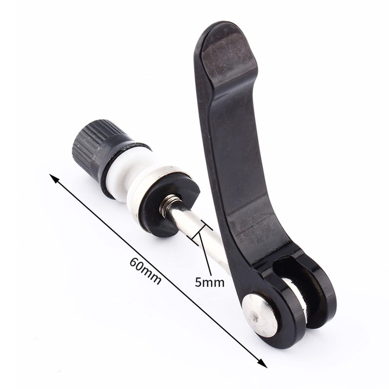 Bicycle Seat Post Quick Release Bicycle Seat Clamp Bicycle QR