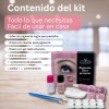 Pigmento Para Pestañas J Denis® Negro