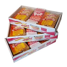 6-oz. Mega Pop® All-In-One Supply Kits